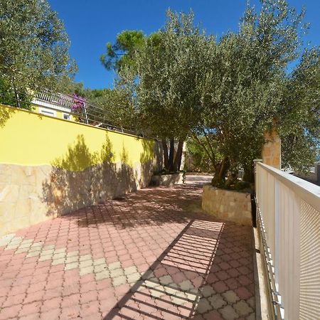 Villa Marin Trogir Exterior foto
