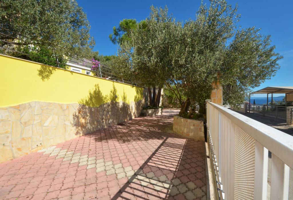 Villa Marin Trogir Exterior foto