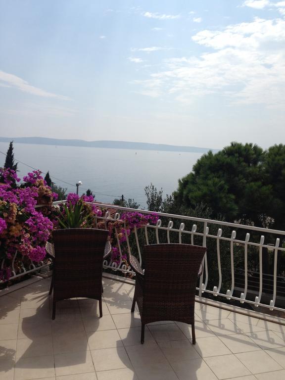 Villa Marin Trogir Exterior foto